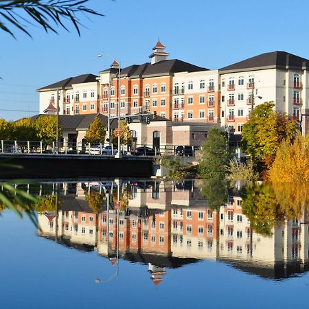 Residence Inn By Marriott Айдахо-Фолс Экстерьер фото