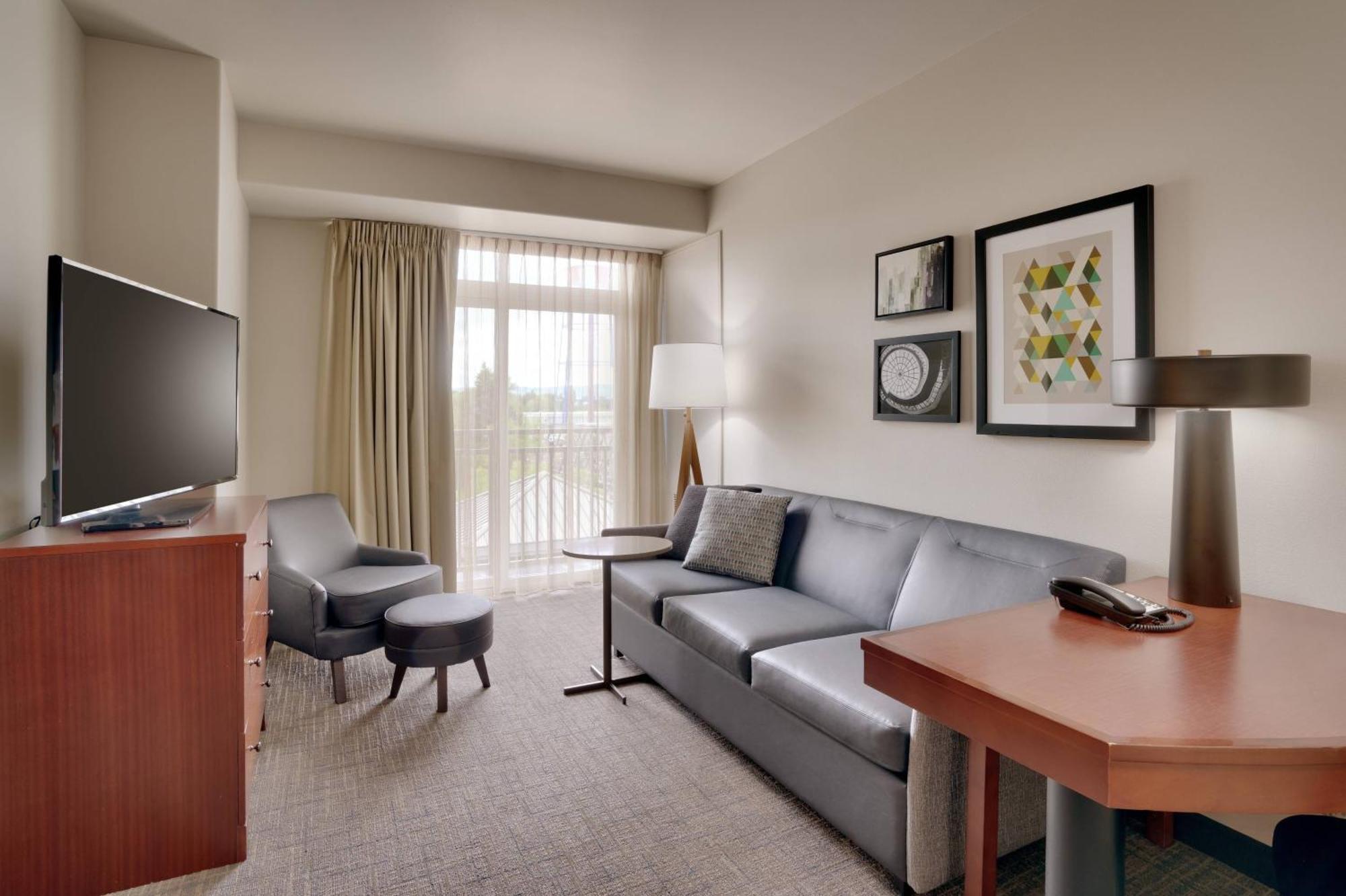 Residence Inn By Marriott Айдахо-Фолс Экстерьер фото