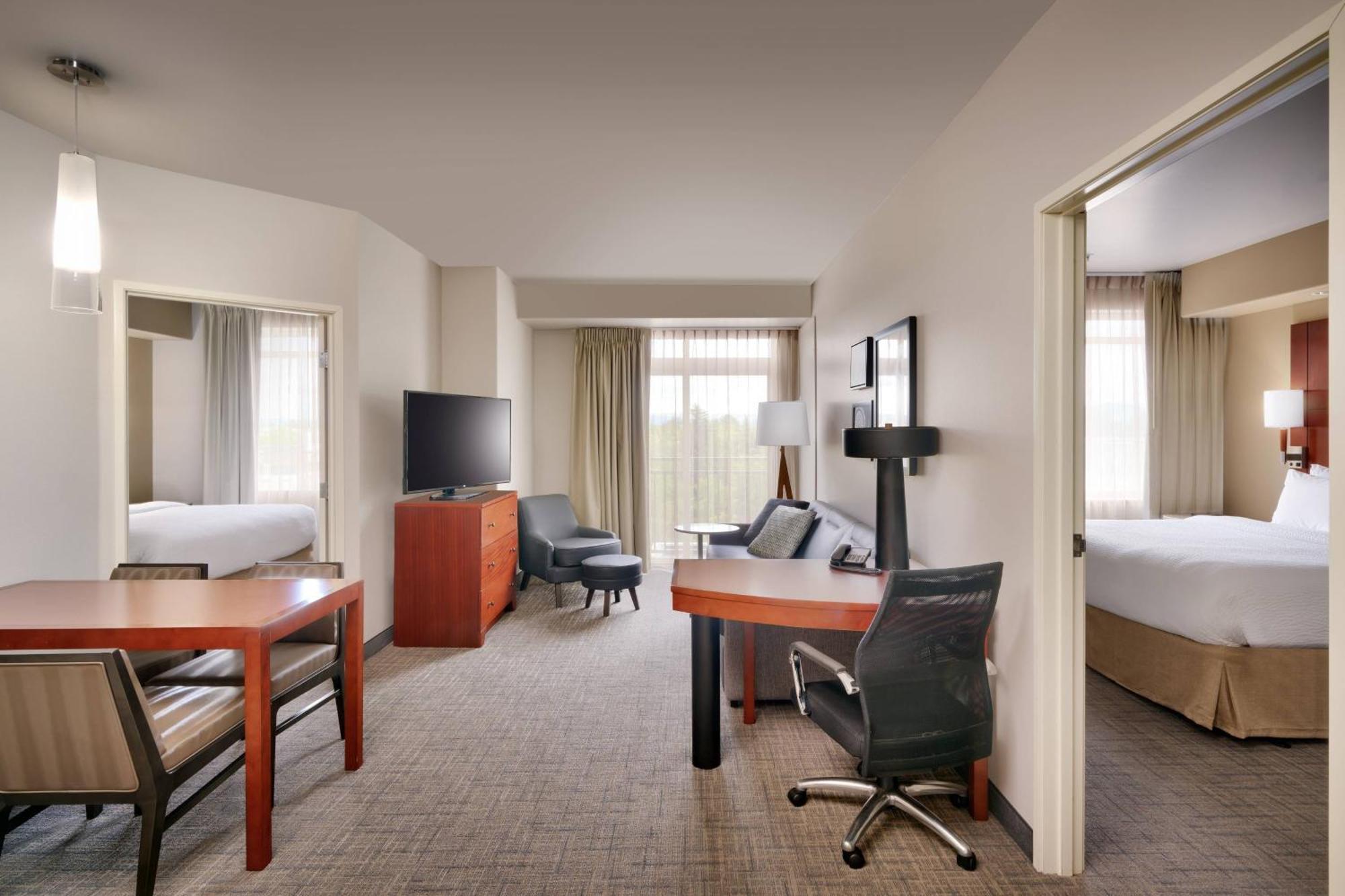 Residence Inn By Marriott Айдахо-Фолс Экстерьер фото