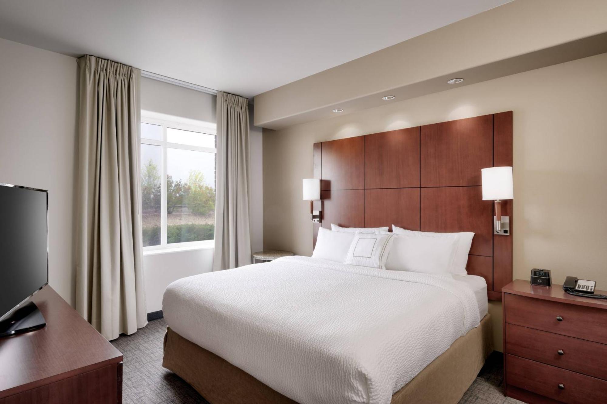 Residence Inn By Marriott Айдахо-Фолс Экстерьер фото