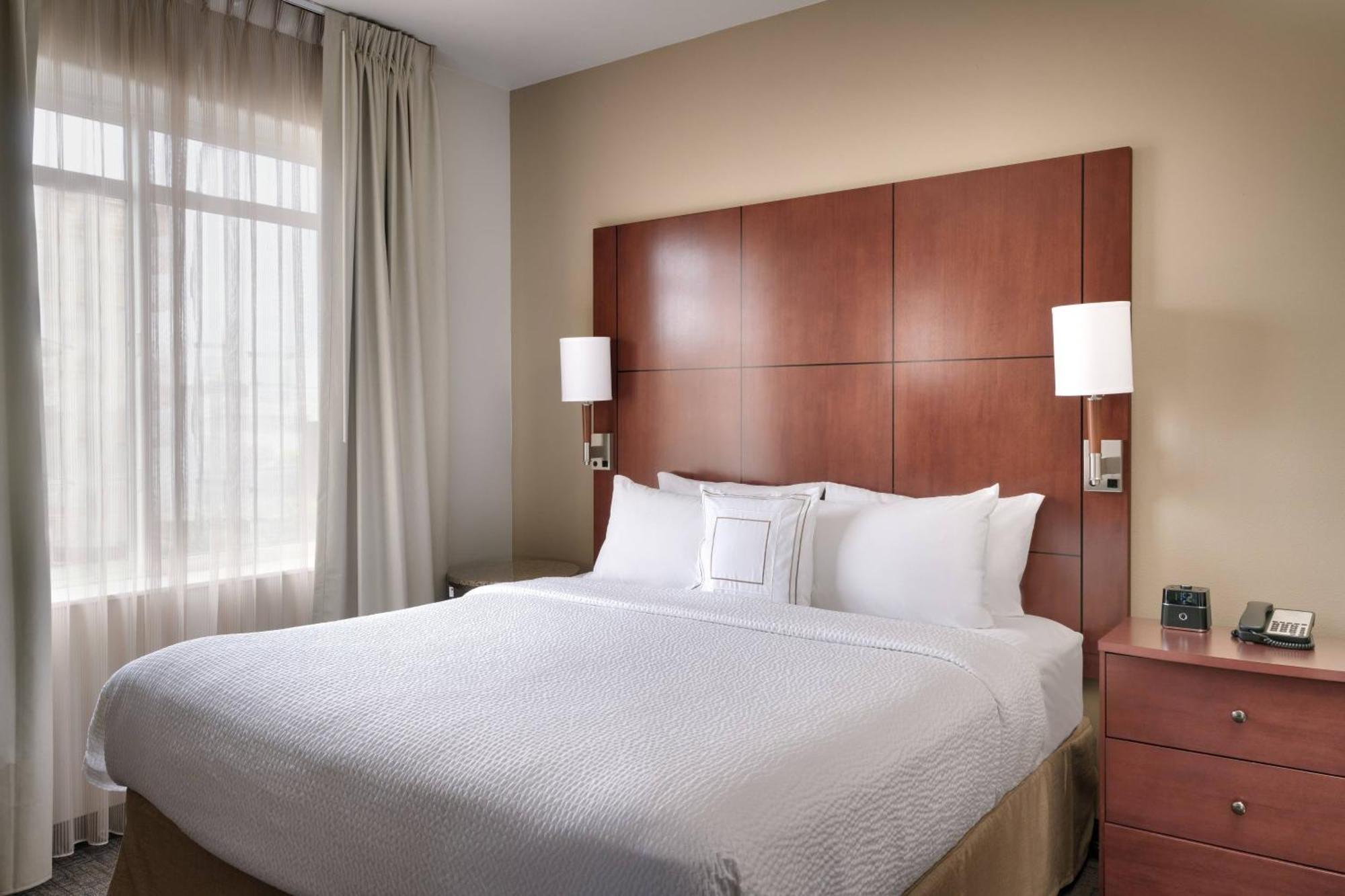 Residence Inn By Marriott Айдахо-Фолс Экстерьер фото