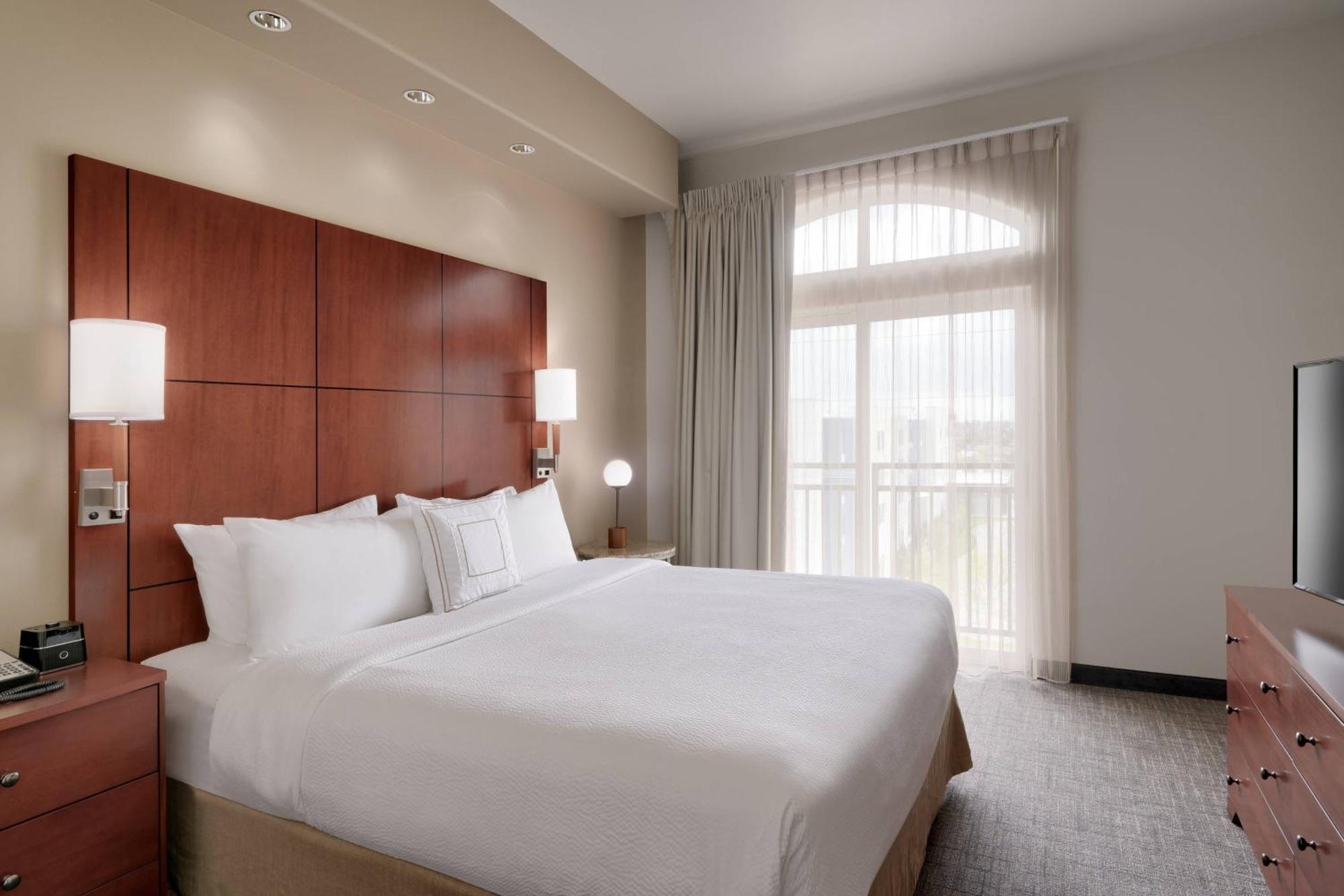 Residence Inn By Marriott Айдахо-Фолс Экстерьер фото
