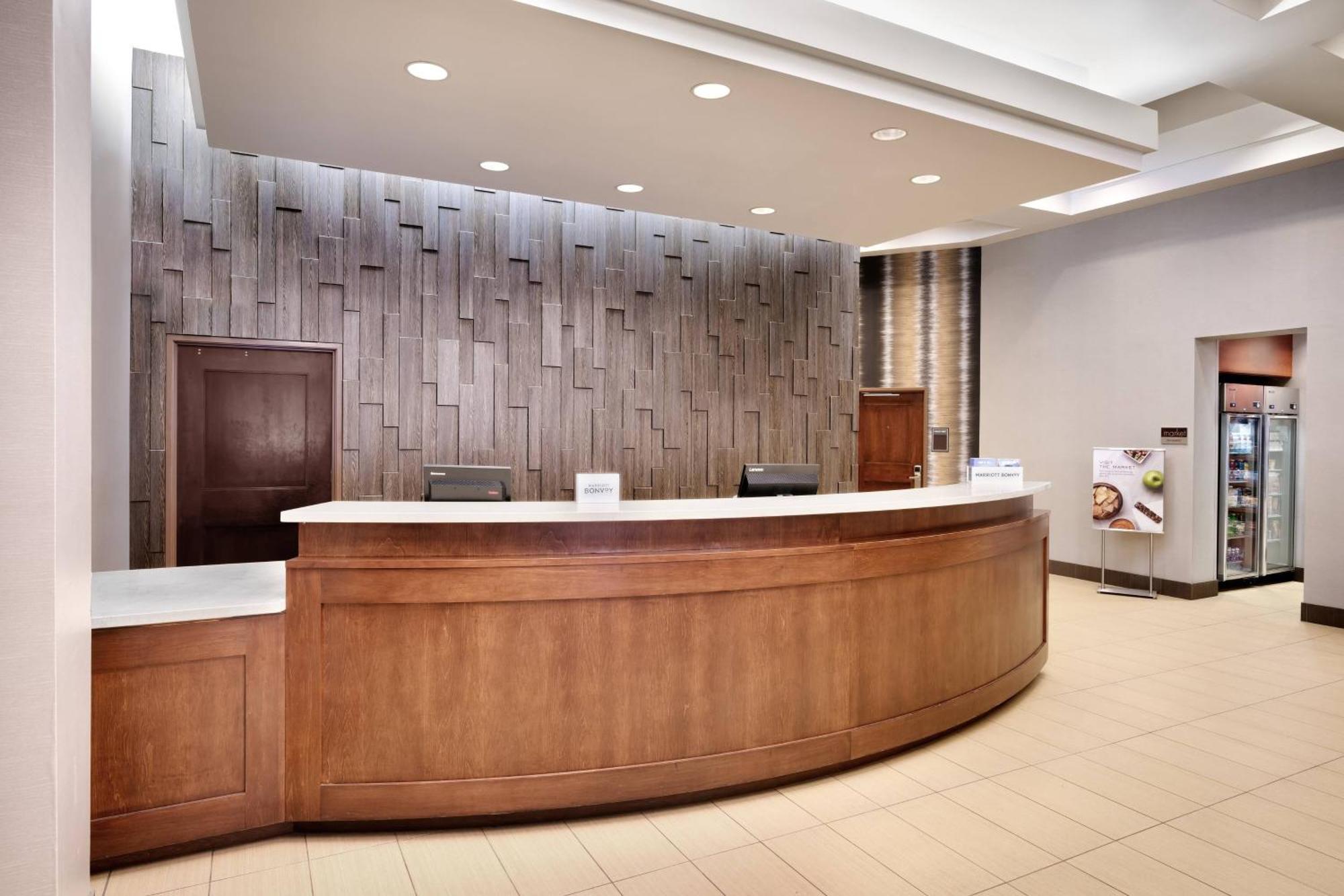 Residence Inn By Marriott Айдахо-Фолс Экстерьер фото
