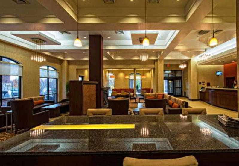 Residence Inn By Marriott Айдахо-Фолс Экстерьер фото