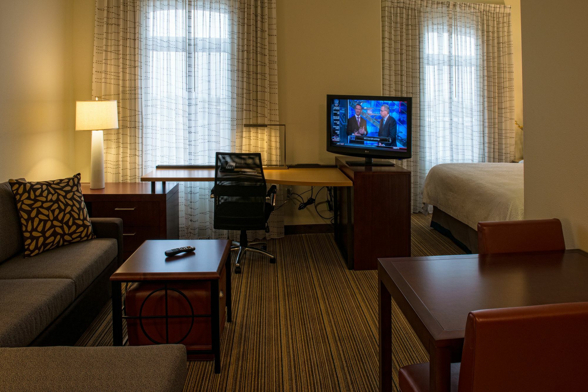 Residence Inn By Marriott Айдахо-Фолс Экстерьер фото