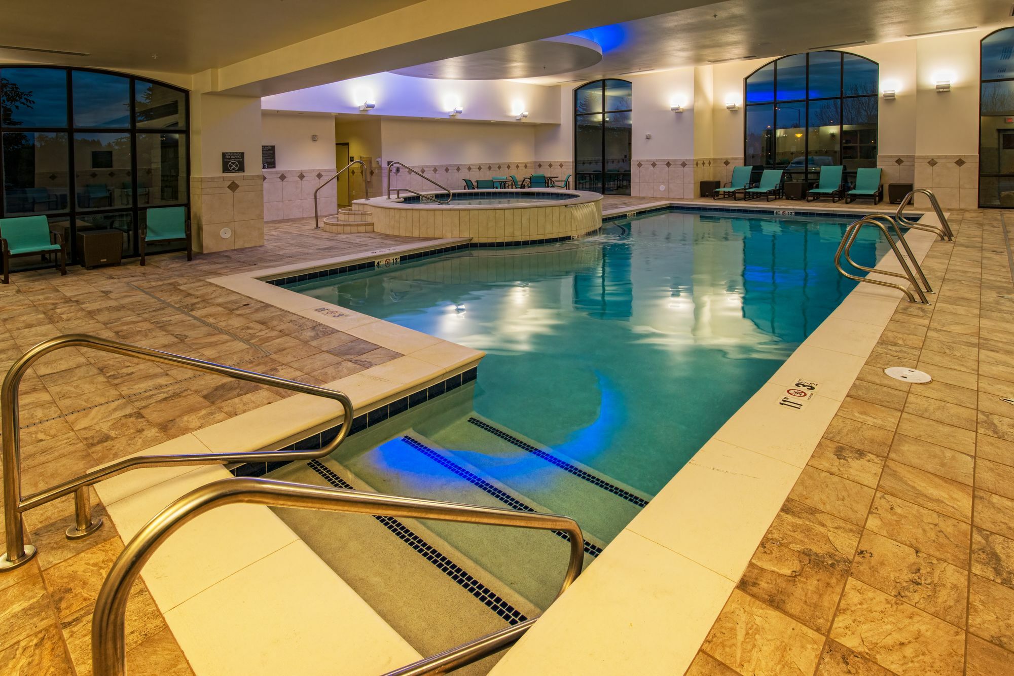 Residence Inn By Marriott Айдахо-Фолс Экстерьер фото