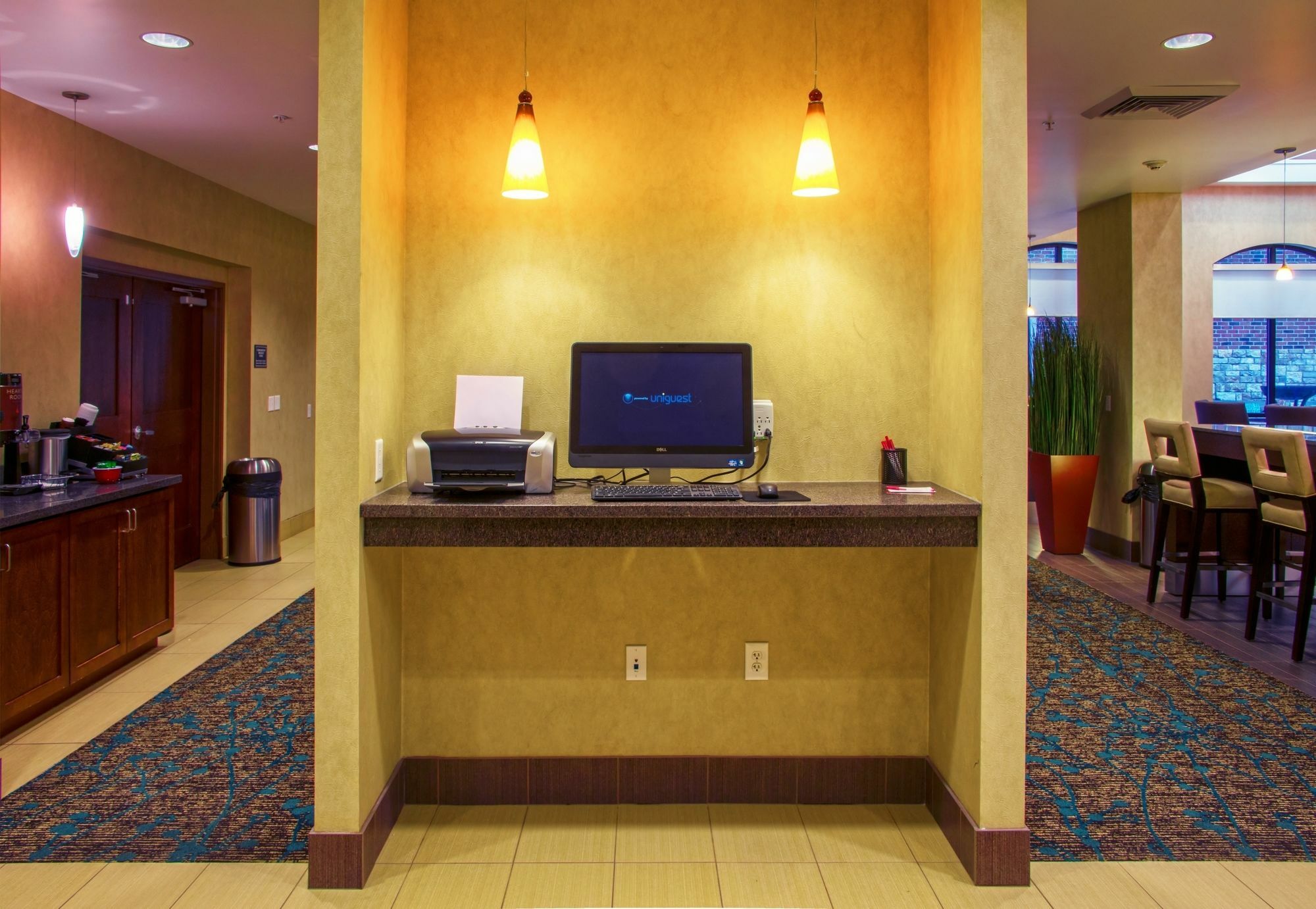 Residence Inn By Marriott Айдахо-Фолс Экстерьер фото